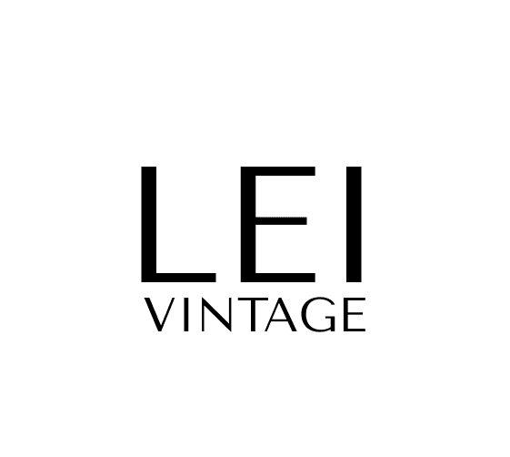 LEI Vintage