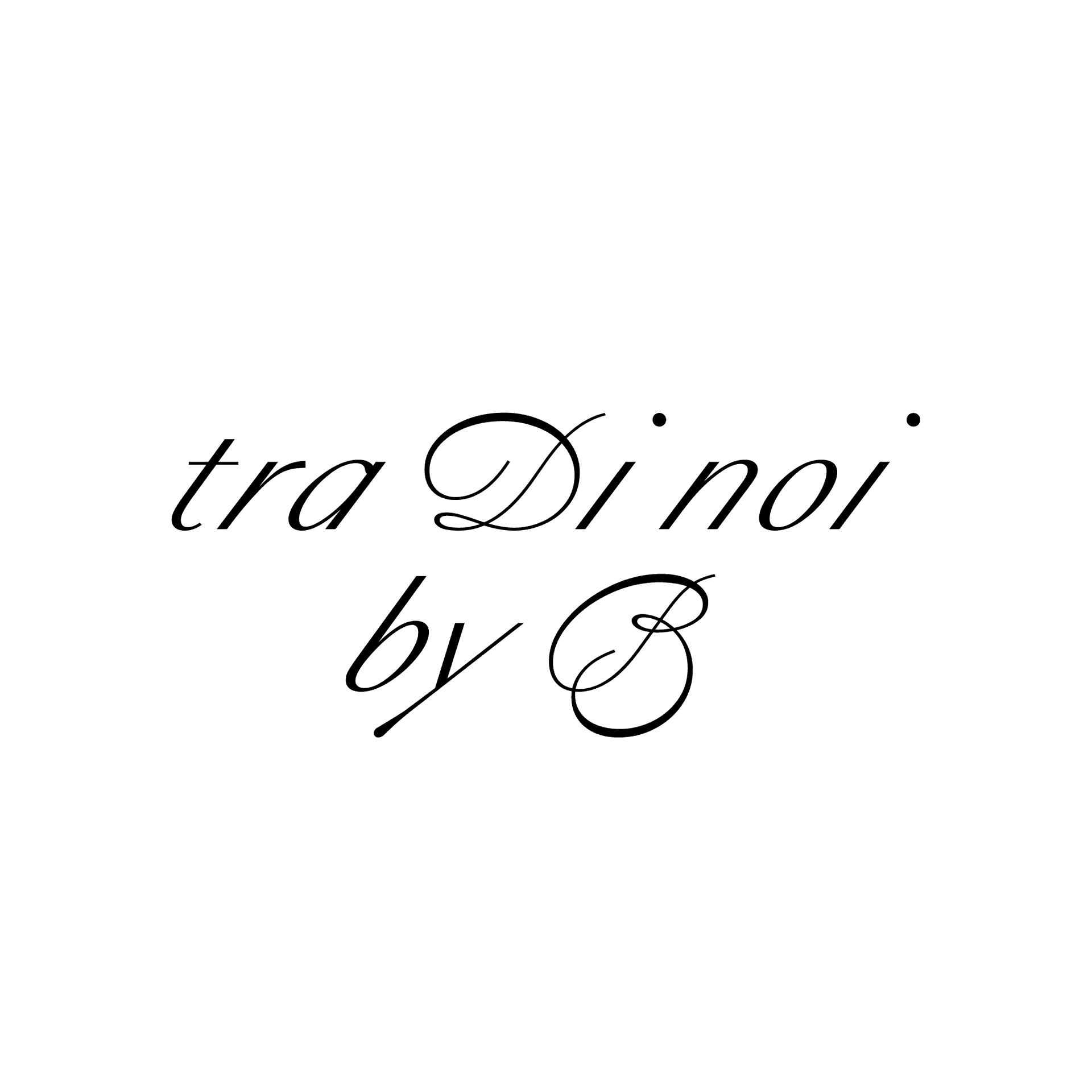 Tra di Noi by B