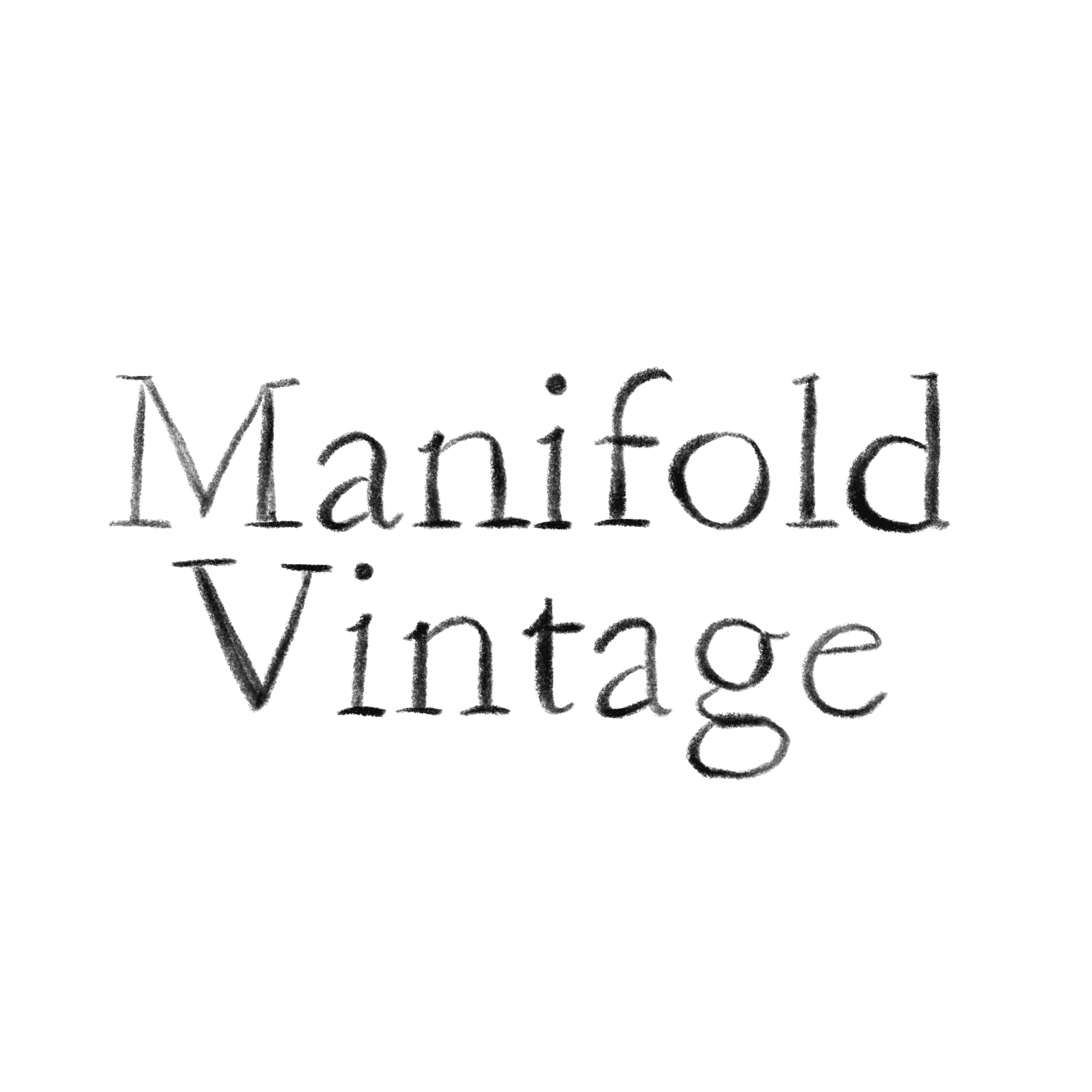 Manifold Vintage