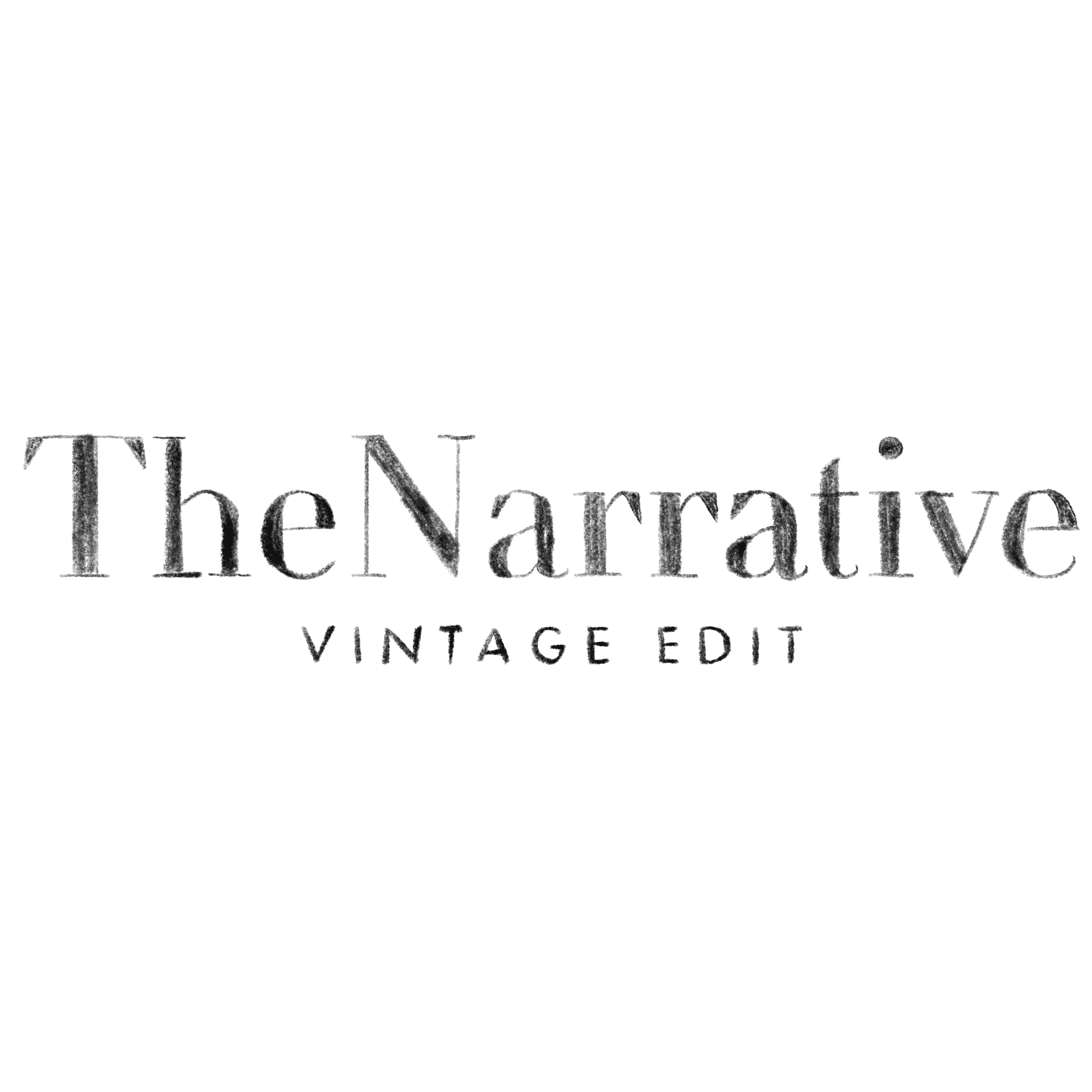 The Narrative Vintage